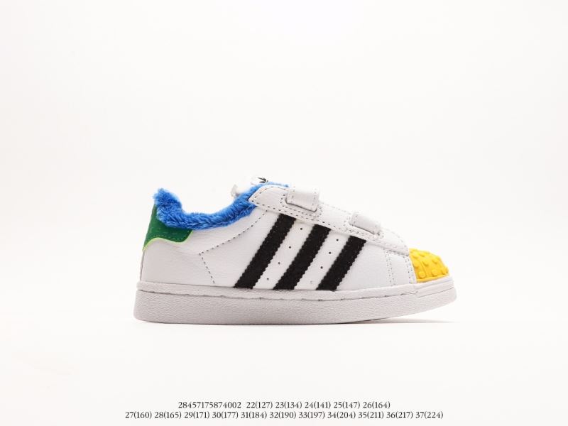 Adidas Kids Shoes